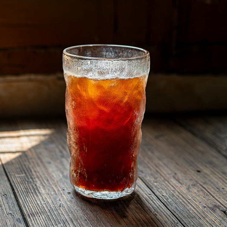 How to make cold brew coffee at home ☕️