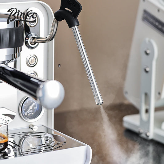 How To Choose An Espresso Machine