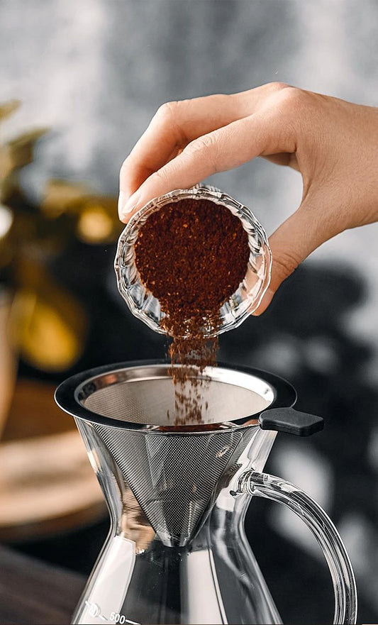 What is Golden Cup Extract?