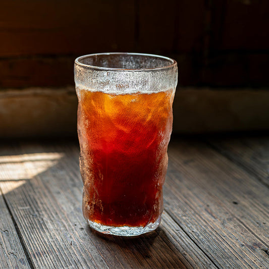 How to make cold brew coffee at home ☕️