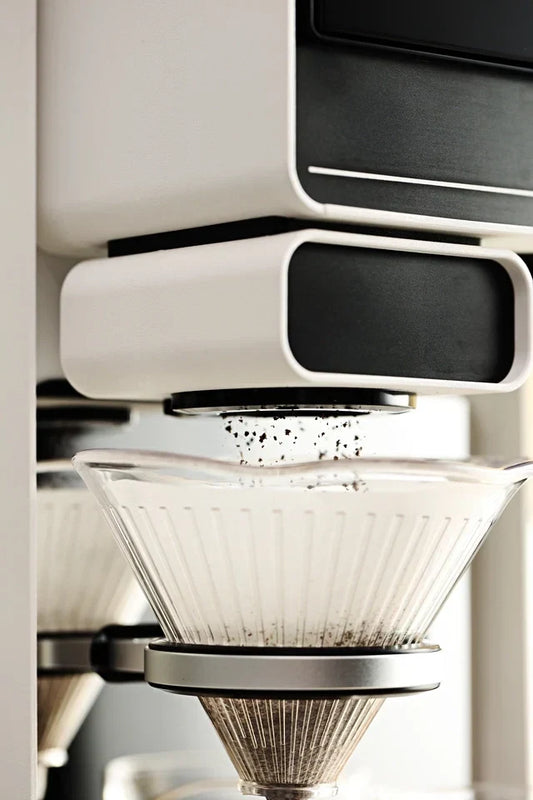 Best Pour Over Coffee Maker 2026 from Bincoo