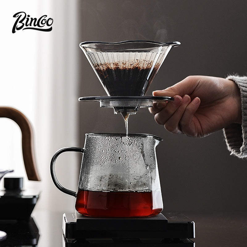 3 steps to help you choose the most suitable filter cup