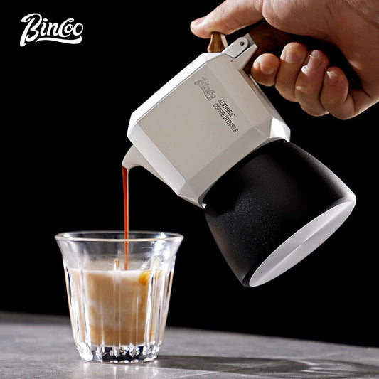 Moka Pot Complete Tutorial