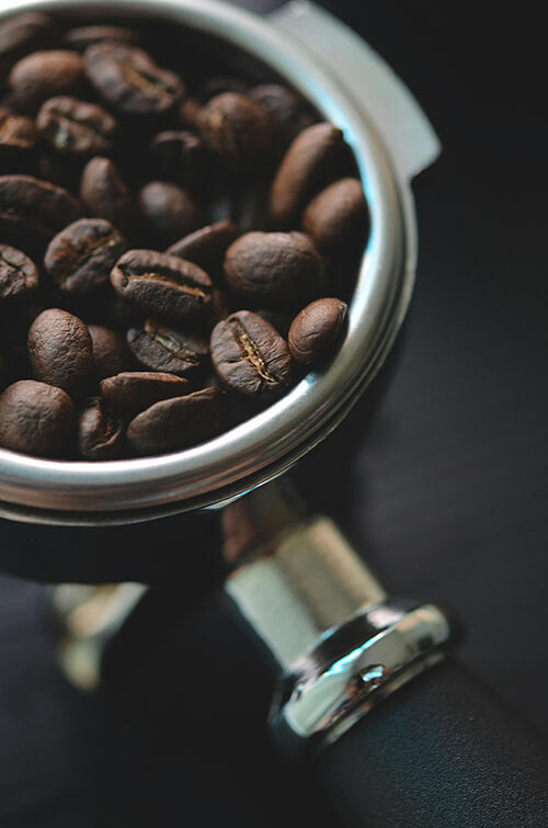Bincoo coffee roasting workshop brings you the infinite possibilities of coffee