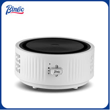 Bincoo 500W Coffee Electric Ceramic Stove Coffee Pot Heating Base Moka Pot Special Electric Furnace  Two Levels