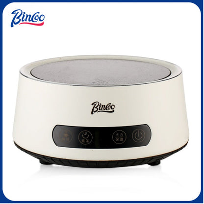 BINCOO Special Electric Ceramic Stove for Moka Pot Multifunctional Household Electric Stove