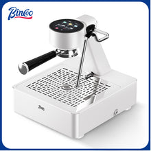 Bincoo S2 Pro Trailblazer Smart Espresso Machine | Touch Screen & Bluetooth App Dual Control Dual Boiler Coffee Brewer 220v