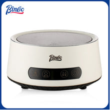 BINCOO Special Electric Ceramic Stove for Moka Pot Multifunctional Household Electric Stove