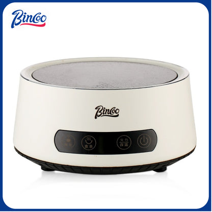 BINCOO Special Electric Ceramic Stove for Moka Pot Multifunctional Household Electric Stove