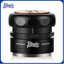 BINCOO GYKF1791 Coffee Espresso Tamper Elastic Press Powder Coffee Coffee Utensils 58MM