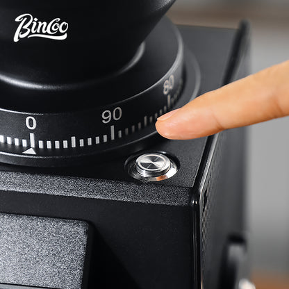 Bincoo Electric Coffee Grinder BC-DM02 for Home Coffee Shop