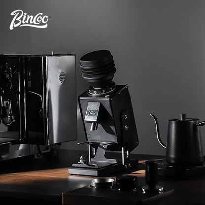 Bincoo Electric Coffee Grinder BC-DM02 for Home Coffee Shop