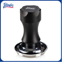 BINCOO Tampers & Distribution Tools Matching Accessories for Espresso Portafilters