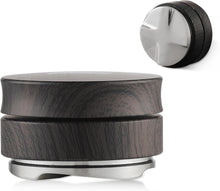 Coffee Distributor 58mm - Espresso Distributor Tool Fits for 58mm,Adjustable Depth 4 Angled Distribution Leveler