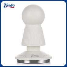 BINCOO Creative Coffee Tamper Stretch Powder Press Hammer Espresso Handle Balance Powder Press Coffee Utensils 58MM