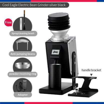 Bincoo Electric Coffee Grinder BC-DM02 for Home Coffee Shop