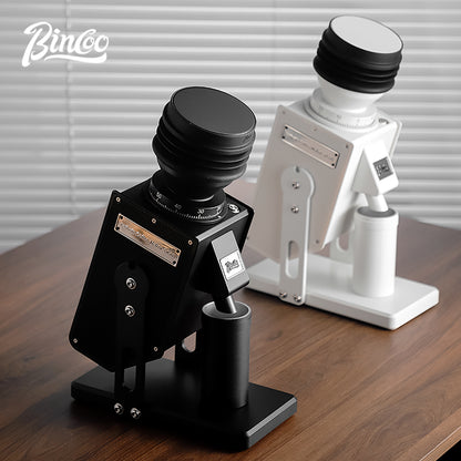 Bincoo Electric Coffee Grinder BC-DM02 for Home Coffee Shop