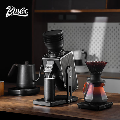 Bincoo Electric Coffee Grinder BC-DM02 for Home Coffee Shop