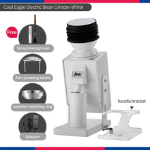 Bincoo Electric Coffee Grinder BC-DM02 for Home Coffee Shop