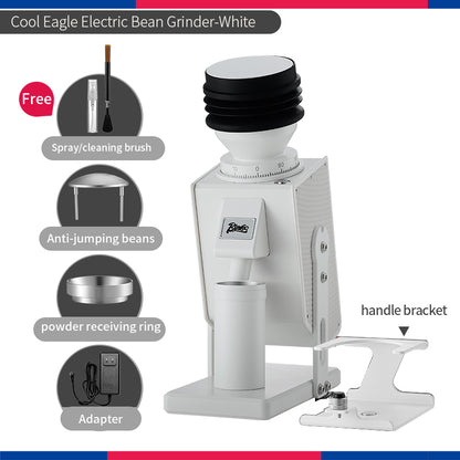 Bincoo Electric Coffee Grinder BC-DM02 for Home Coffee Shop