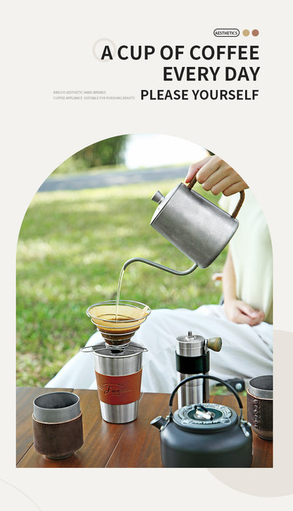 GYKF0476 HEMP ROPE OUTDOORHAND POUR POT