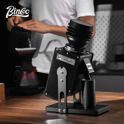 Bincoo Electric Coffee Grinder BC-DM02 for Home Coffee Shop