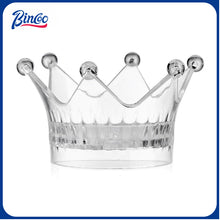 【Exhibition】Bincoo Crown Mocha Pot Dosing Funnel Cloth Powder Special Coffee Mocha Pot Filler Household Powder Receiver（副本）