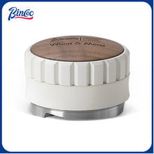 【Exhibition】BINCOO 51MM/58MM Coffee Powder Dispenser,Italian Coffee Distributor Coffee Machine Accessories（副本）