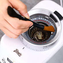 Bincoo GYKF1056 Coffee Grinder Cleaning Brush &air blower for Coffee Grinder, Espresso Machine and Portafilter Accessories (Brush & air blower, 2)