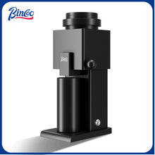 BINCOO DM10 Italian Electric Coffee Grinder Steel Core Coffee Grinder Suit for Home Coffee Bean Mill