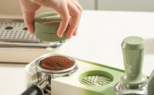 【Exhibition】Vietnam Expo Presale - Pick Up On-Site BINCOO Coffee Distributor 58mm Three paddle powder distributor
