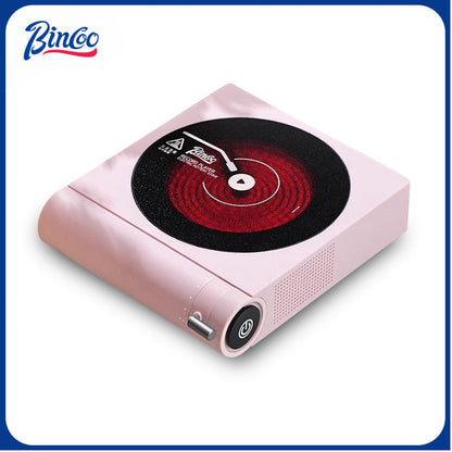 Bincoo Mocha Pot Electric Stove Heating Base Coffee Electric Ceramic Stove Boiling Tea/Coffee Electric Furnace Home 220V