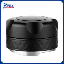 BINCOO Coffee Powder Dispenser Three Paddle Adjustable Powder Dispenser Italian Coffee Appliance 51MM/58MM