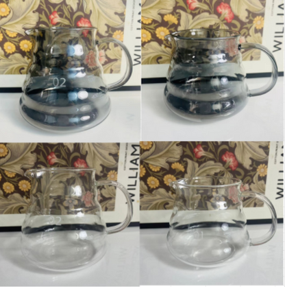 【Exhibition】Vietnam Expo Presale - Pick Up On-Site Manual Brew Series