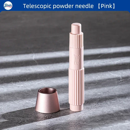 Bincoo Professional Coffee WDT Tool, Magnetic Telescopic Stirrer, Espresso Distribution Needle for Home & Cafe