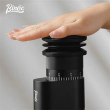 Bincoo BC-DM09 Electric Coffee Grinder，household Coffee Bean Grinder，hand Brewed Coffee Grinder，commercial Professional Grinder