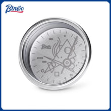 BINCOO Coffee Espresso Filter Basket Precision 51/58.5mm Coffee Machine Handle High Extraction Powder Bowl Portafilter 16/18/20g