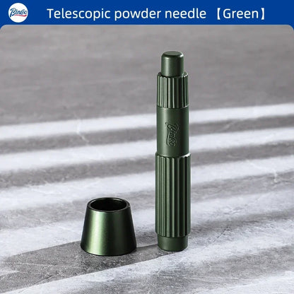 Bincoo Professional Coffee WDT Tool, Magnetic Telescopic Stirrer, Espresso Distribution Needle for Home & Cafe