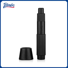 Bincoo Professional Coffee WDT Tool, Magnetic Telescopic Stirrer, Espresso Distribution Needle for Home & Cafe