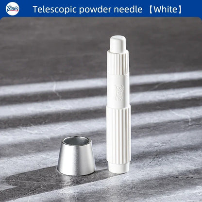 Bincoo Professional Coffee WDT Tool, Magnetic Telescopic Stirrer, Espresso Distribution Needle for Home & Cafe