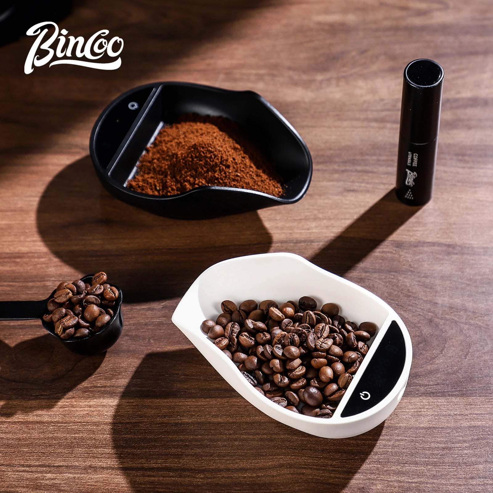 Bincoo Premium Digital Coffee Scale - Thumbnail 5