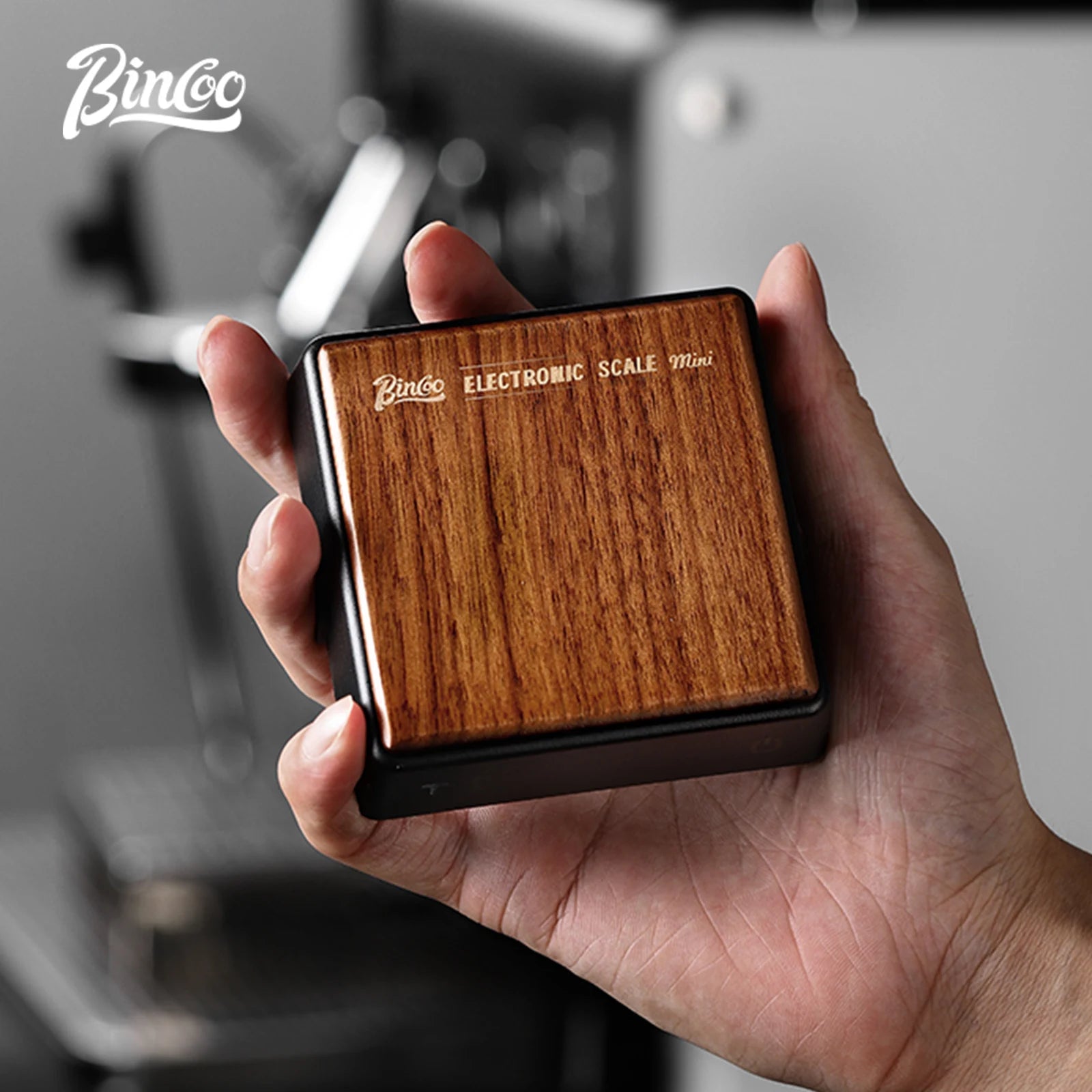 Bincoo Coffee Scale