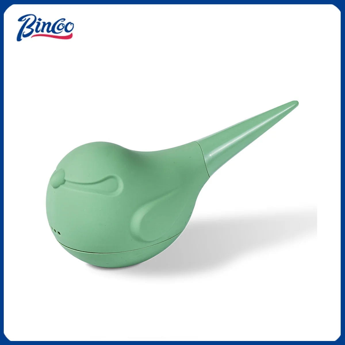 Bincoo Bird Air Blower Dust Blaster Coffee Grinder Cleaning Unidirectional Airflow for Powder Cameras Sensor Lens Cleaning