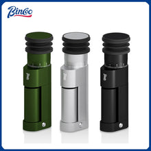 Bincoo BC-DM09 Electric Coffee Grinder，household Coffee Bean Grinder，hand Brewed Coffee Grinder，commercial Professional Grinder