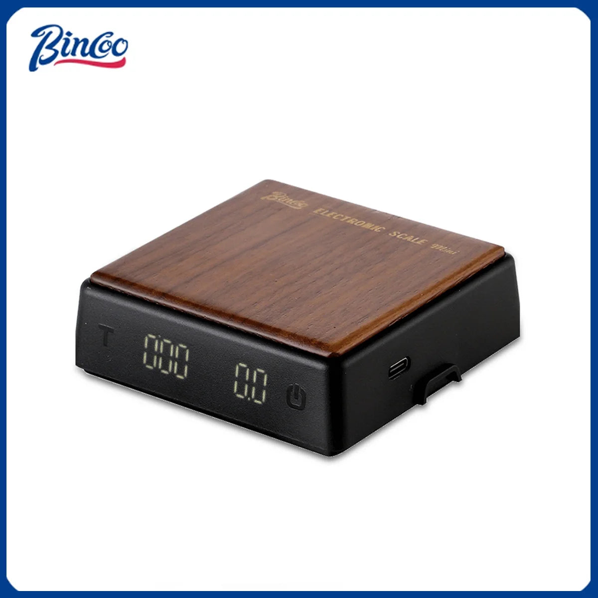 Bincoo Coffee Scale - Thumbnail 5