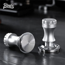 Bincoo Coffee Powder Press Constant Force Powder Hammer Cloth Powder Dispenser Set 3 Paddle Coffee Utensils 51/58MM