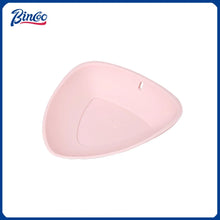 Coffee Beans Dose Trays Silicone Weighing Bean Dish Measuring Tray Espresso Coffee Accessories Weighing Tool for Home Kitchen