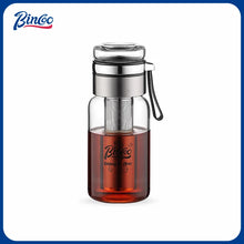 Bincoo Cold Brew Coffee Maker Coffee Pot Coffee Cup Tea Cup Cold Brew Bottle Extraction Pot Teapot Tea Bottle