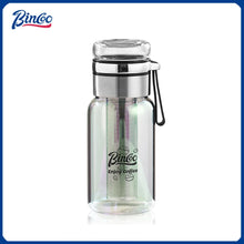 800mL Cold Brew Iced Coffee Maker Iced Coffee Maker Tea Infuser Airtight Cold Brew Pitcher Coffee Accessories Cold Brew System