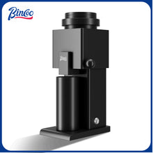 BINCOO DM10 Italian Electric Coffee Grinder Steel Core Coffee Grinder Suit for Home Coffee Bean Mill